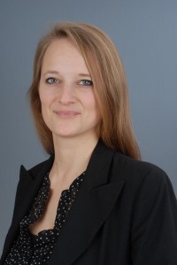 Katharina Wagner